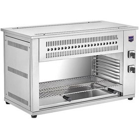 Resim Remta Salamander Izgara Elektrikli S12 