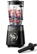 Resim Philips 5000 Serisi Problend Plus HR3030/00 1200 W Smoothie Blender 