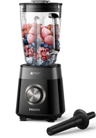 Resim Philips 5000 Serisi Problend Plus HR3030/00 1200 W Smoothie Blender 