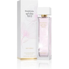 Resim Elizabeth Arden White Tea Eau Florale EDT Kadın Parfüm 100ML 