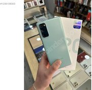Resim Samsung S20 FE İkinci El TR | 256 GB 8 GB | Mavi Samsung S20 FE İkinci El TR | 256 GB | Mavi