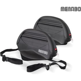 Resim Aconcagua Mıknatıslı 2'li Snowboard-Kayak Bagajı /SYBG442 