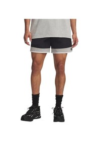 Resim A6009350-001 Under Armour Ua Icon Woven Track Shorts Erkek Şort Ve Kapri Siyah A6009350-001 