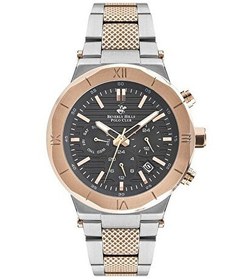 Resim Beverly Hills Polo Club BP3217X.560 Erkek Kol Saati 