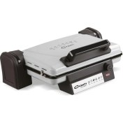 Resim Conti CG-310 Crunch Tost ve Izgara Makinesi Gri 