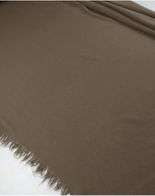 Resim Haki Renkte Pamuk Viskon Kumaş 140x275cm-11441 