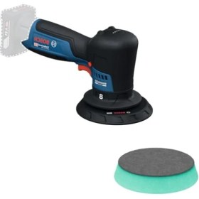 Resim MarkEntegra Kompakt Polisaj Makinesi - 12V, Kolay Kullanım 