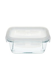 Resim Lav Fresco Tekli Saklama Kabı - 400 Ml Çok Renkli 