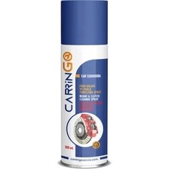 Resim Carringo Fren Balata Temizleyici Balata Spreyi 500ML Balata Spreyi 