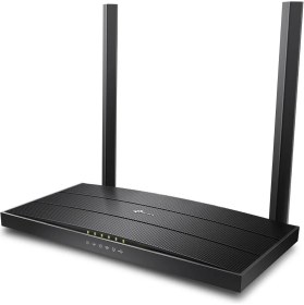 Resim Nil Avm Tp-Lınk Archer VR400 AC1200 Vdsl/adsl Modem/router 