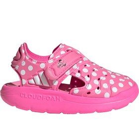 Resim adidas Water Sandal Minnie i Unisex Bebek Spor Sandalet JQ4400 