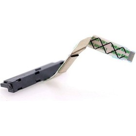 Resim Lenovo Uyumlu 5C10L35858 Hdd Ssd Bağlantı Kablosu Connector 