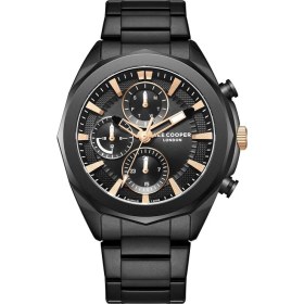 Resim Lee Cooper LC08005.650 Erkek Kol Saati 