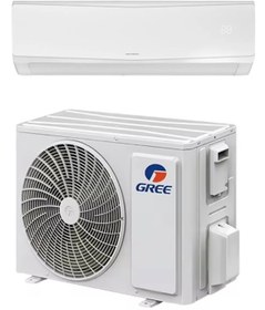 Resim Gree Aphro 9.000 Btu Duvar Tipi Inverter Klima A++ Beyaz 
