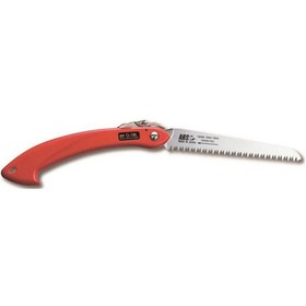 Resim Ars Budama Testeresi Katlanabilir Düz 180 MM G-18L 