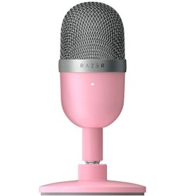 Resim Razer Seiren Mini RZ19-03450200-R3M1 Quartz Mikrofon 