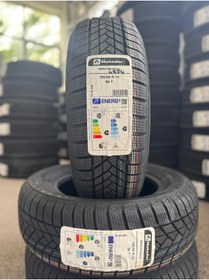 Resim Matador 185/65R14 86T MP93 NORDICCA KIŞ LASTİĞİ-2024 TARİHLİ 