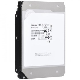 Resim Toshıba 3 5 16tb Mg09 Mg08aca16te 7200 Rpm 512mb Sata 3 Enterprı 