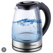 Resim Contı 050101753 CK-255 Serene Cam Kettle 