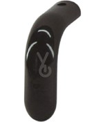 Resim Sap Kapağı Demlik A369 Demtez Siyah 