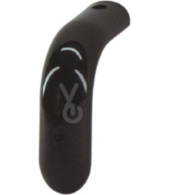 Resim Sap Kapağı Demlik A369 Demtez Siyah 