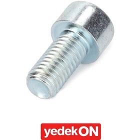 Resim AGCO Altıgen Soket Cıvata - Valtra | V581805000 