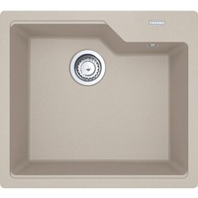 Resim Franke Urban Ubg 610-56 Granit Sahara Eviye 