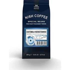 Resim Mena Rise Nish Filtre Kahve Guatemala Huehuetenango 250 gr 