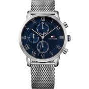 Resim Tommy Hilfiger TH1791398 Erkek Kol Saati 