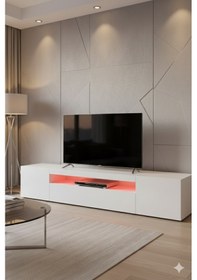 Resim Mac Dizayn Troy Tv Ünitesi 