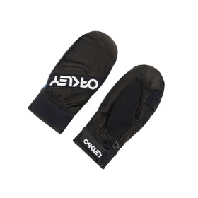 Resim Oakley Factory Winter Mittens 2.0 Erkek Siyah Eldiven 