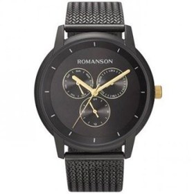 Resim Romanson TM8A22FMBBA31G Erkek Kol Saati 