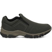 Resim Kinetix Luter 5pr-2.k Haki Erkek Slip On 000000000102022768 Haki 