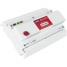 Resim Nts 6 Daire Görüntüsüz Sesli Diafon 