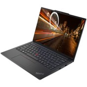 Resim THİNKPAD E14 GEN5 intel Core I5 1335U 40GB 256GBSSD 14" WUXGA IPS FREEDOS TB21JK0004TX10+ Çanta Lenovo