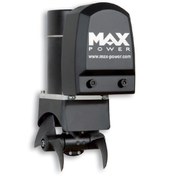 Resim Maxpower Thruster Ct45 Elec Duo Compo 12v 125 Sealux