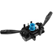 Resim Synodicmonth 93400-02202 Hyundai Atos Far Lambası Anahtarı Direksiyon Lambası Direksiyon Kombinasyon Anahtarı Araba Aksesuarlarına Uygundur 