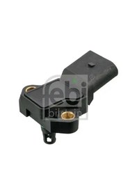 Resim Skoda Rapid Turbo Basinc Sensoru 1.0 Tsi 2017-2018 Chzb Dkld Febı 177685 