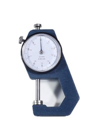 Resim Cep Tipi Kalınlık Komparatörü - 0 - 20 x 0.1 x 20 Mm 