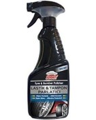 Resim Lastik Temizleyici Ve Parlatıcı 500ml - Autokit 