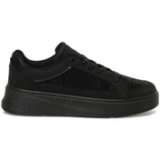 Resim Polaris 326519.z 5pr Siyah Kadın Sneaker 000000000102035965 Siyah 