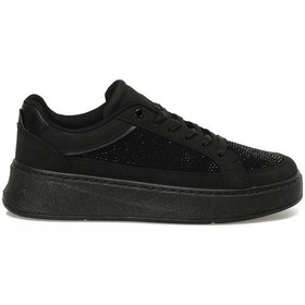 Resim Polaris 326519.z 5pr Siyah Kadın Sneaker 000000000102035965 Siyah 