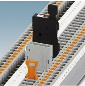 Resim Ayırmalı Klemens - Pt 2,5-tg 