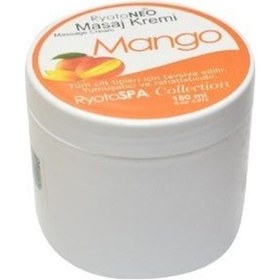 Resim Mango Çok Amaçlı Krem 150 ml 