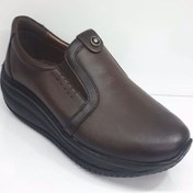 Resim Capella 506 Bayan Comfort Yürüyüş Taban Ayakkabı 