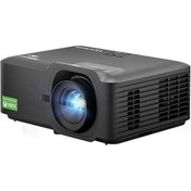Resim TBSProjects Lx700-4Krgb 4K Hdr 5200 Rgb Lazer Lumen 240Hz 30.000Saat Ev Sinema Gaming Projeksiyon 