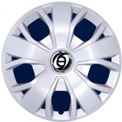 Resim Citroen Jumper Jant Kapağı 16 Inç Kırılmaz Ve Esnek 