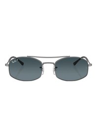 Resim Ray-ban 0rb3719 004/s3 54 Unisex Güneş Gözlüğü 