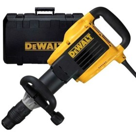 Resim Dewalt D25899K 1500W 5-25J Ağır Hizmet Tipi Sds-Max 10 kg Kırıcı 
