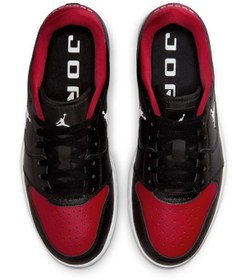 Resim Nike Jordan Court Connect Low 003 Renk 003 